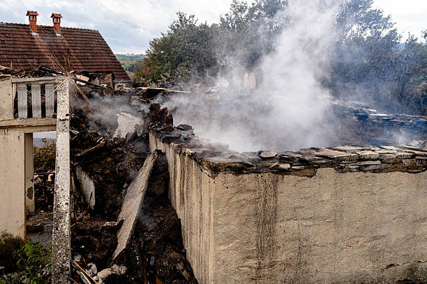Affordable Fire Damage Repair solutions in Ferndale, WA